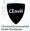CEnvH Accredited