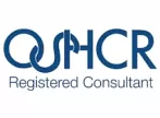 OSHCR Accredited