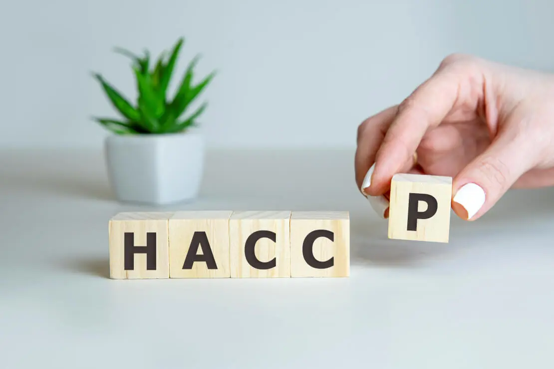 Blue Cloud HACCP and Food Safety Management Systems