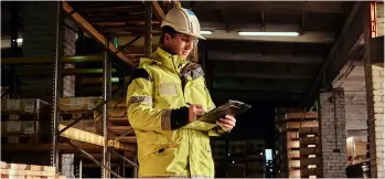 HEALTH & SAFETY AUDITS
