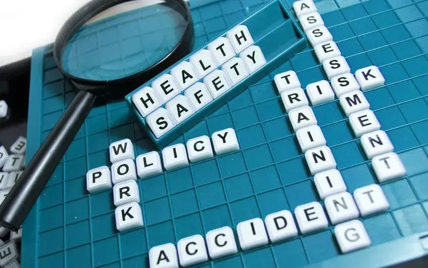 Health and Safety Audits Service