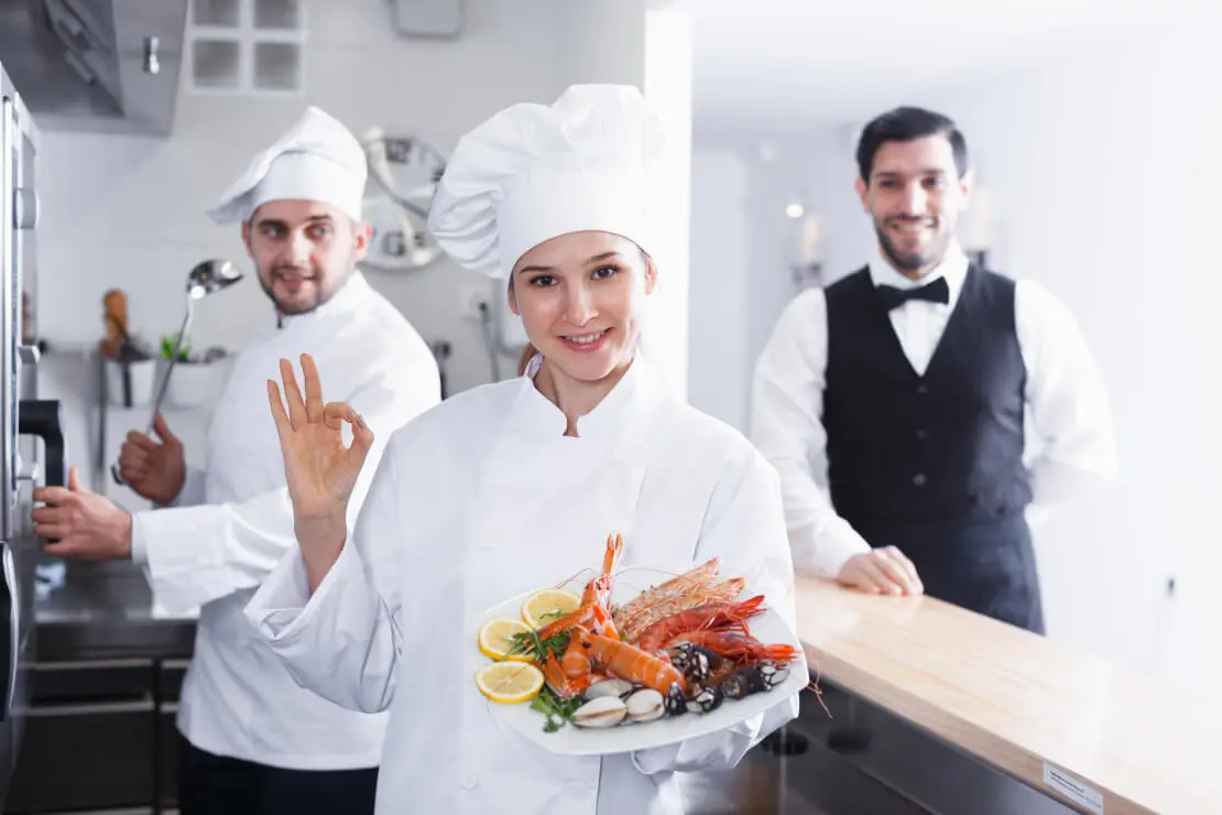 Blue Cloud Mock Food Hygiene Inspections Service