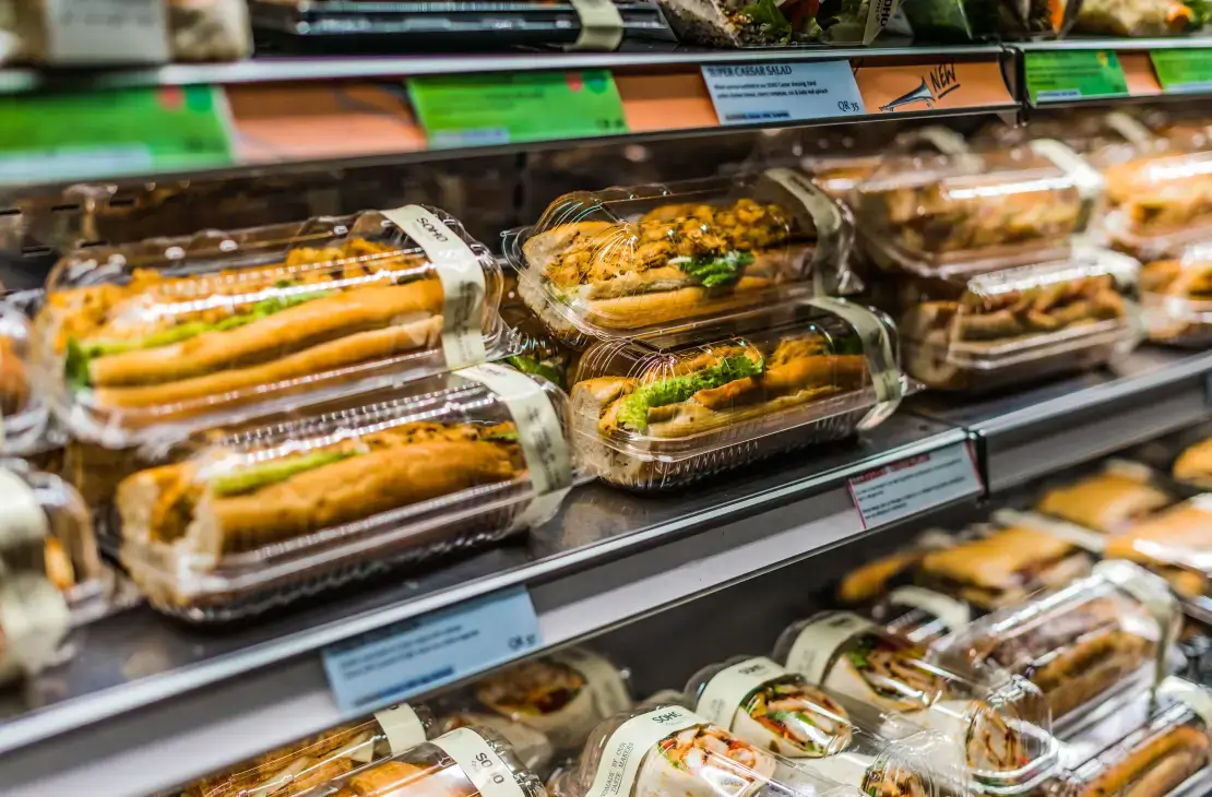 The PPDS Regulations - Food Allergen Compliance