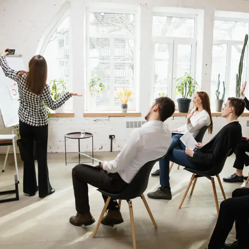 Blue Cloud - Leading Hospitality Training